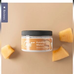 Kalahari Melon Extra Deep Moisturizing Cream4 .oz.